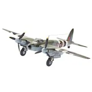 De Havilland MOSQUITO MK.IV - Revell 04758