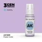 Pastel Violet 17ml - AK Interactive AK11069