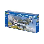 De Havilland MOSQUITO MK.IV - Revell 04758