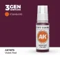 Violet Red 17ml - AK Interactive AK11075