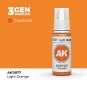 Light Orange 17ml - AK Interactive AK11077