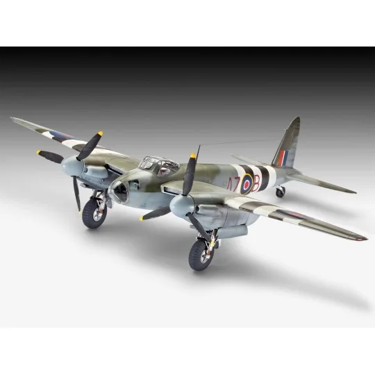 De Havilland MOSQUITO MK.IV - Revell 04758