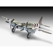 De Havilland MOSQUITO MK.IV - Revell 04758