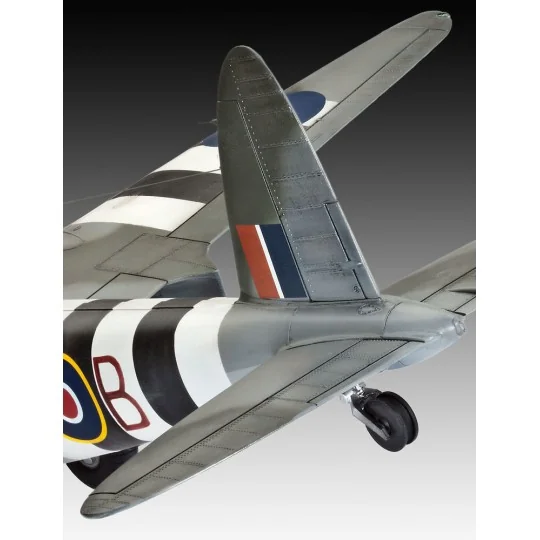 De Havilland MOSQUITO MK.IV - Revell 04758