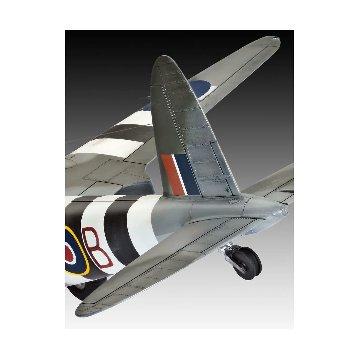 De Havilland MOSQUITO MK.IV, 1/32 - Revell 04758