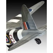 De Havilland MOSQUITO MK.IV, 1/32 - Revell 04758