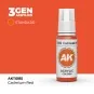 Cadmium Red 17ml - AK Interactive AK11085