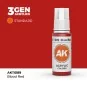 Blood Red 17ml - AK Interactive AK11089