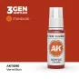 Vermillion 17ml - AK Interactive AK11090