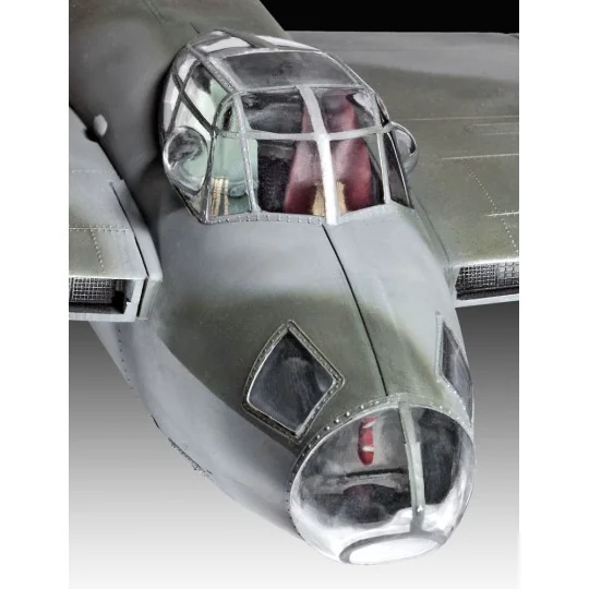 De Havilland MOSQUITO MK.IV, 1/32 - Revell 04758
