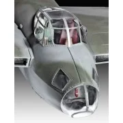 De Havilland MOSQUITO MK.IV - Revell 04758