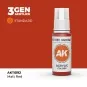 Matt Red 17ml - AK Interactive AK11092