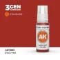 Brick Red 17ml - AK Interactive AK11093