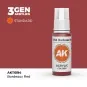 Bordeaux Red 17ml - AK Interactive AK11094