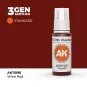 Wine Red 17ml - AK Interactive AK11096