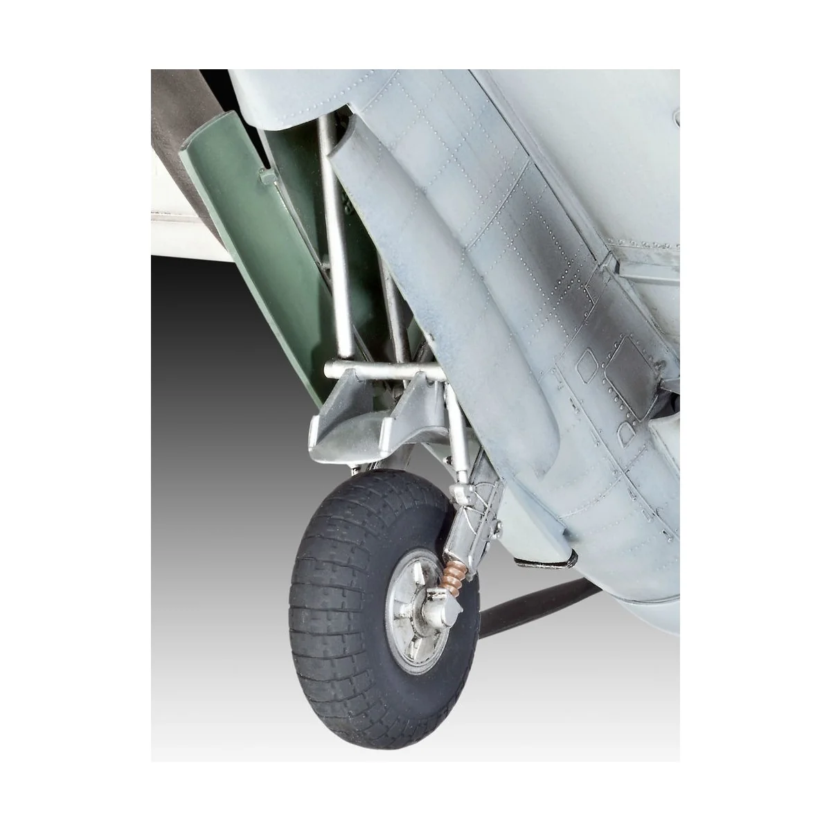 De Havilland MOSQUITO MK.IV, 1/32 - Revell 04758