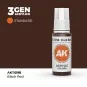 Black Red 17ml - AK Interactive AK11098