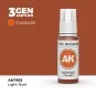 Medium Rust 17ml - AK Interactive AK11103