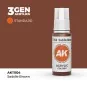 Saddle Brown 17ml - AK Interactive AK11104