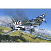 De Havilland MOSQUITO MK.IV, 1/32 - Revell 04758