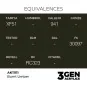 Burnt Umber 17ml - AK Interactive AK11111