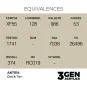 Deck Tan 17ml - AK Interactive AK11114