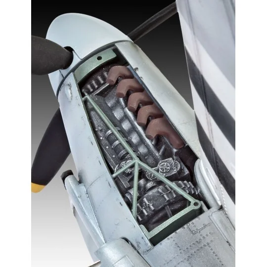 De Havilland MOSQUITO MK.IV, 1/32 - Revell 04758