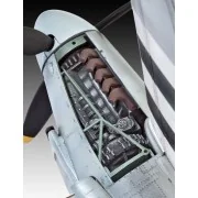 De Havilland MOSQUITO MK.IV - Revell 04758