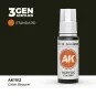 Grim Brown 17ml - AK Interactive AK11112