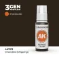 Chocolate (Chipping) 17ml - AK Interactive AK11113