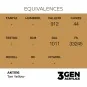 Tan Yellow 17ml - AK Interactive AK11116