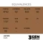 Cork 17ml - AK Interactive AK11119
