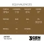 Tan Earth 17ml - AK Interactive AK11121