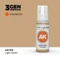 Light Earth 17ml - AK Interactive AK11115