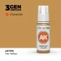 Tan Yellow 17ml - AK Interactive AK11116