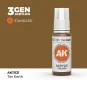 Tan Earth 17ml - AK Interactive AK11121