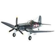Vought F4U-1A CORSAIR, 1/32 - Revell 04781