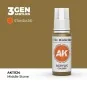 Middle Stone 17ml - AK Interactive AK11124
