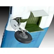 Vought F4U-1A CORSAIR, 1/32 - Revell 04781