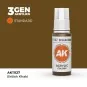 British Khaki 17ml - AK Interactive AK11127
