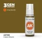 Green-Brown 17ml - AK Interactive AK11126