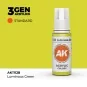 Luminous Green 17ml - AK Interactive AK11128
