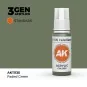 Faded Green 17ml - AK Interactive AK11135