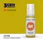 Interior Yellow Green 17ml - AK Interactive AK11138