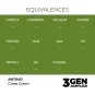 Grass Green 17ml - AK Interactive AK11140