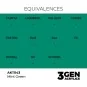 Mint Green 17ml - AK Interactive AK11143