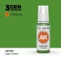 Light Green 17ml - AK Interactive AK11141