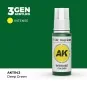 Deep Green 17ml - AK Interactive AK11142
