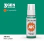 Mint Green 17ml - AK Interactive AK11143