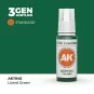 Lizard Green 17ml - AK Interactive AK11145